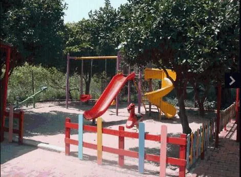 Sunmerry אתר נופש בלדיבי