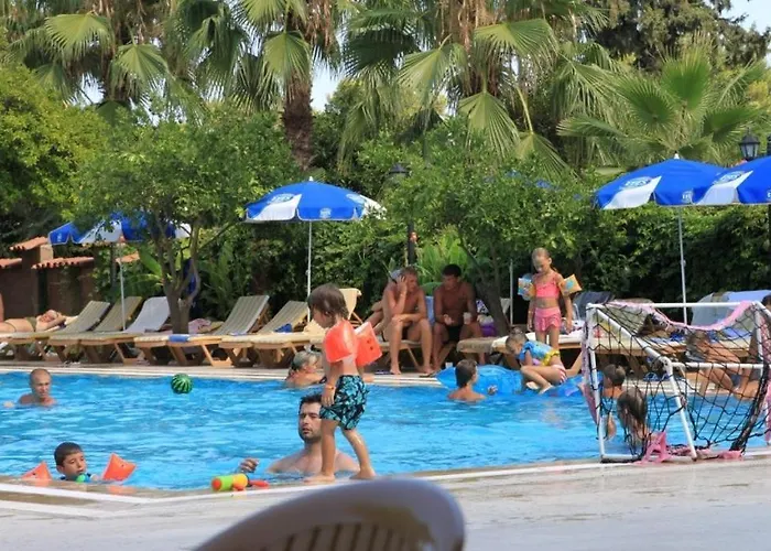 Sunmerry בלדיבי