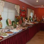 אתר נופש Sunmerry בלדיבי