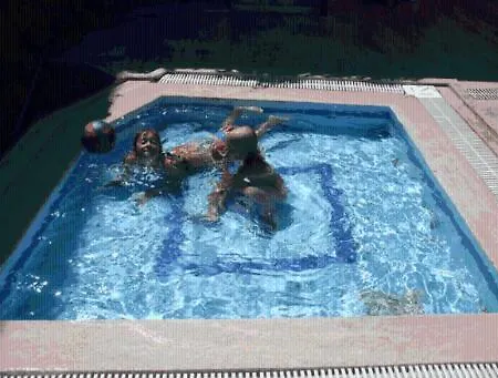 Sunmerry 4* בלדיבי