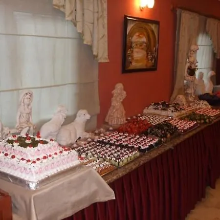 Sunmerry אתר נופש בלדיבי