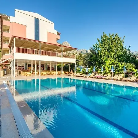 Resort Sunmerry Beldibi (Kemer)