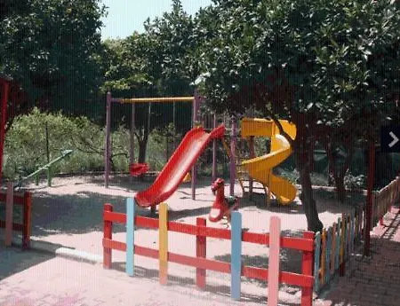 Sunmerry Resort Beldibi (Kemer)