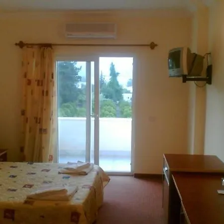 Sunmerry 4* Beldibi (Kemer)