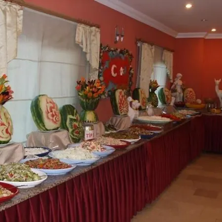 Resort Sunmerry Beldibi (Kemer)