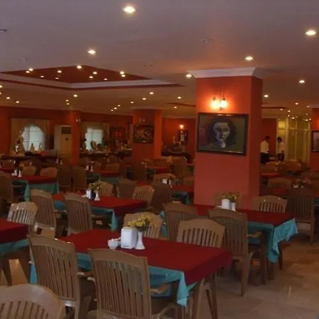 Sunmerry Beldibi (Kemer)