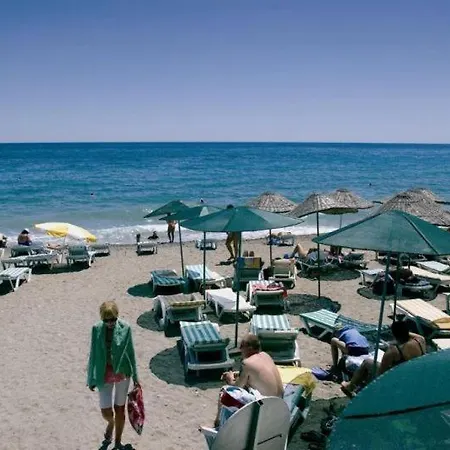 Sunmerry 4* Beldibi (Kemer)