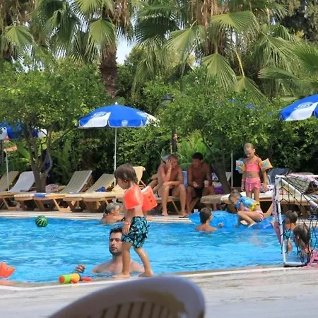 Sunmerry Beldibi (Kemer)