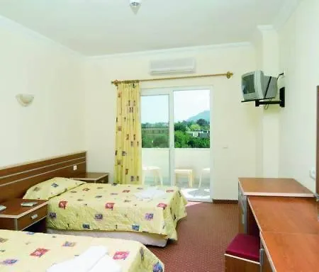 Sunmerry Resort Beldibi (Kemer)