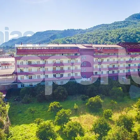 Resort Sunmerry Beldibi (Kemer)